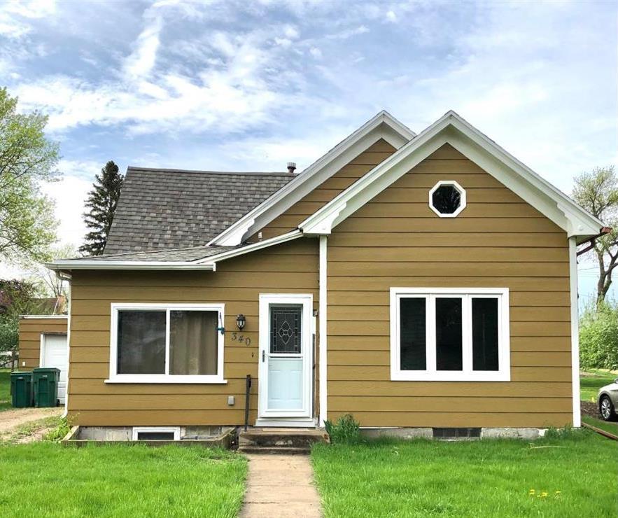 Reiner Real Estate Sanborn Residential Listings